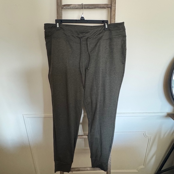 Pants - Trek Gear Joggers